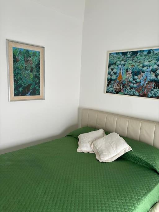 Captain House Luxury House In Piazzetta Capri Bagian luar foto