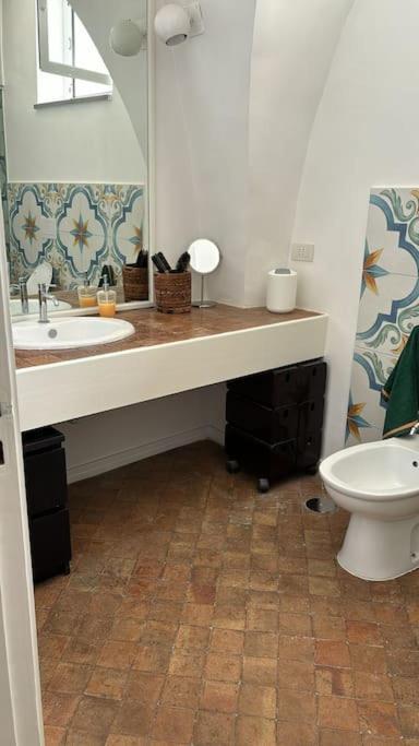 Captain House Luxury House In Piazzetta Capri Bagian luar foto