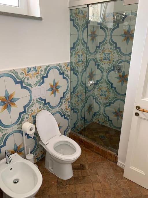 Captain House Luxury House In Piazzetta Capri Bagian luar foto