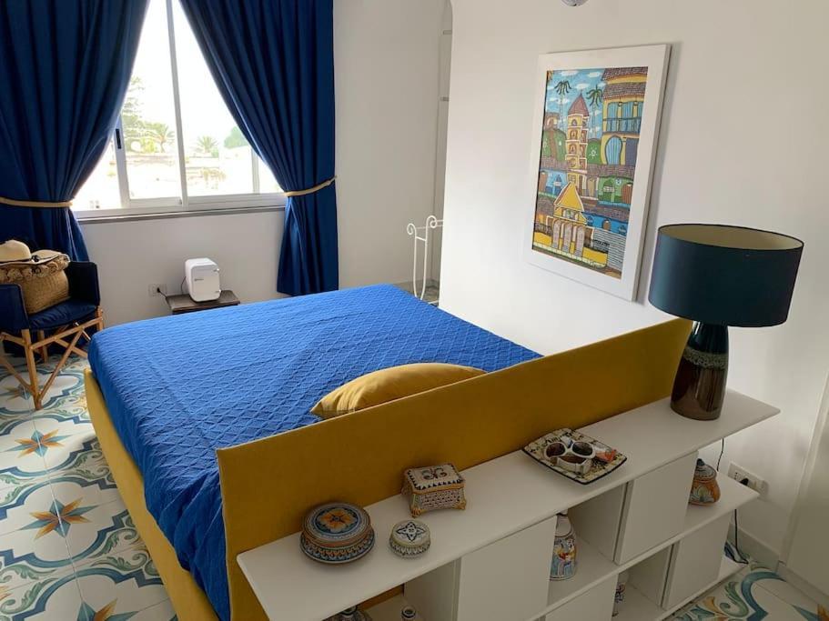Captain House Luxury House In Piazzetta Capri Bagian luar foto
