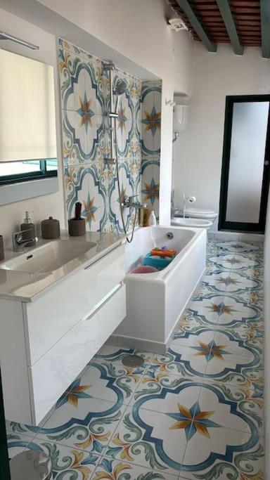Captain House Luxury House In Piazzetta Capri Bagian luar foto