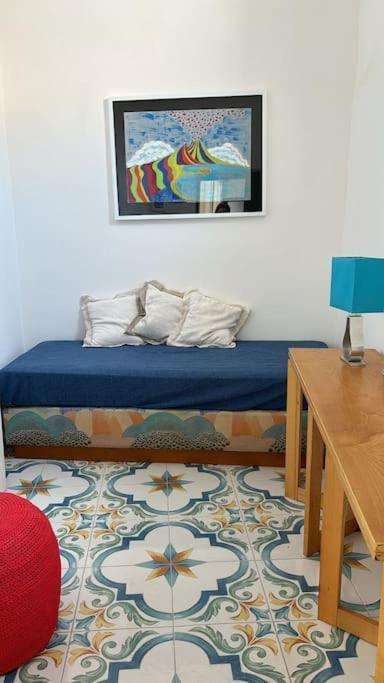 Captain House Luxury House In Piazzetta Capri Bagian luar foto