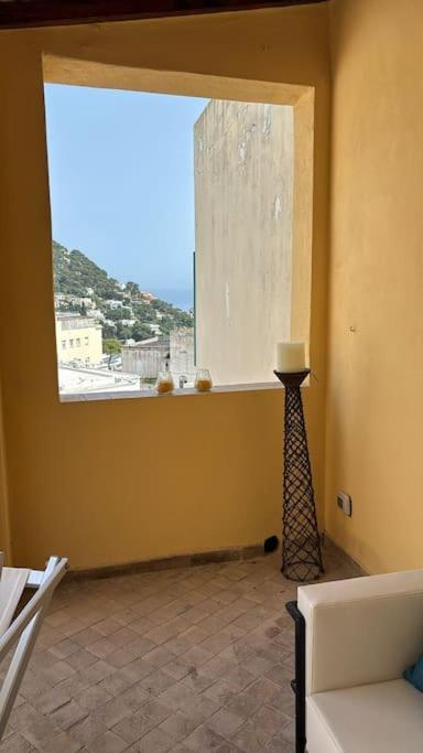 Captain House Luxury House In Piazzetta Capri Bagian luar foto