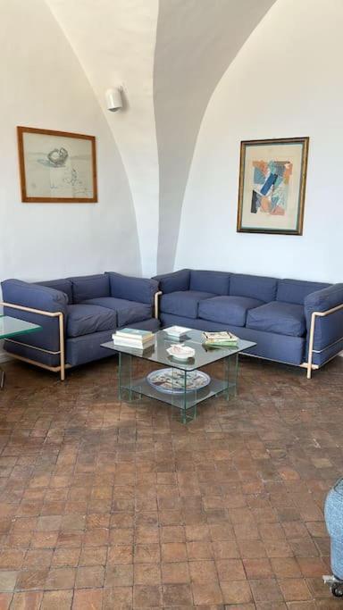 Captain House Luxury House In Piazzetta Capri Bagian luar foto