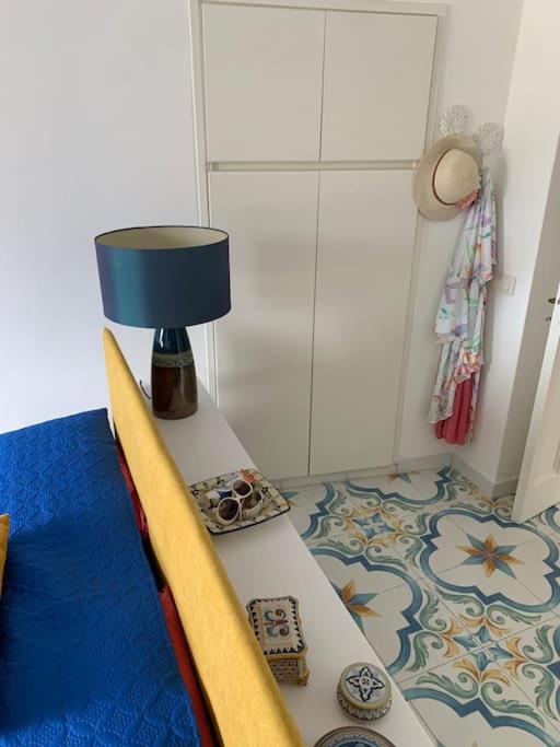 Captain House Luxury House In Piazzetta Capri Bagian luar foto
