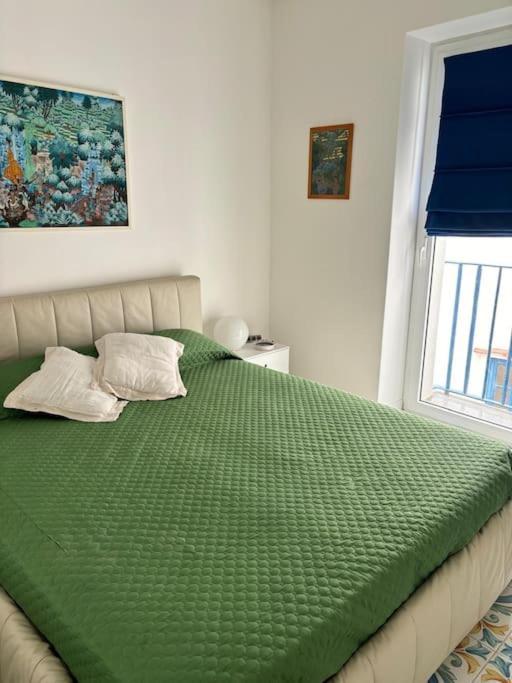 Captain House Luxury House In Piazzetta Capri Bagian luar foto