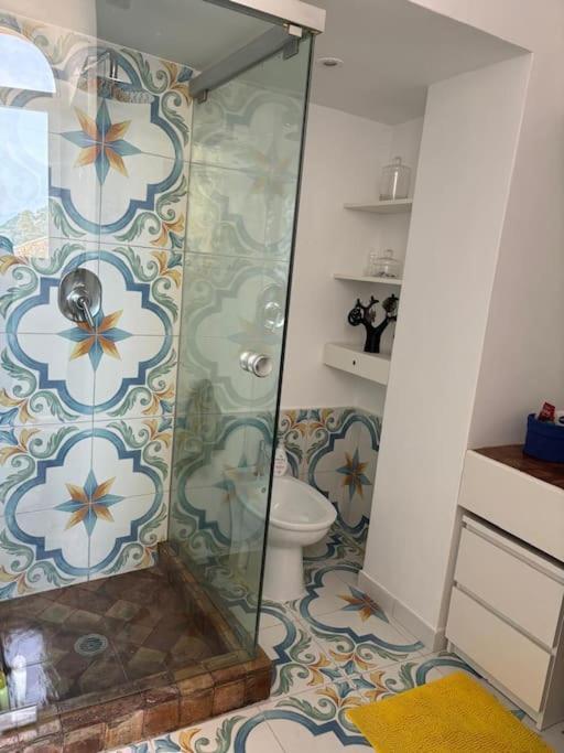 Captain House Luxury House In Piazzetta Capri Bagian luar foto