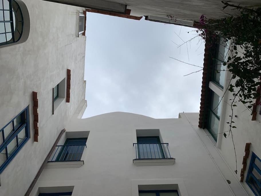 Captain House Luxury House In Piazzetta Capri Bagian luar foto