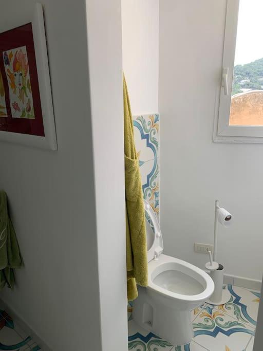 Captain House Luxury House In Piazzetta Capri Bagian luar foto