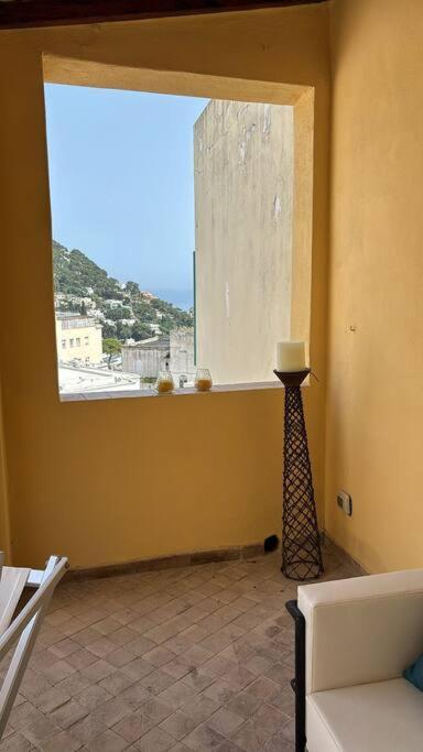 Captain House Luxury House In Piazzetta Capri Bagian luar foto