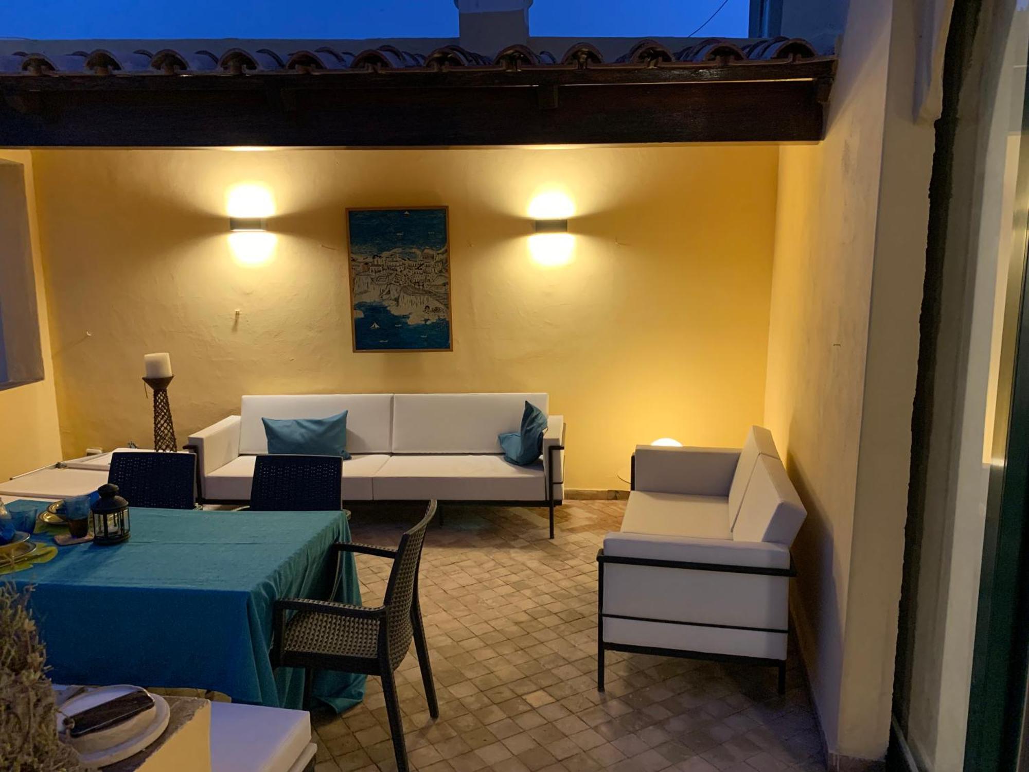 Captain House Luxury House In Piazzetta Capri Bagian luar foto
