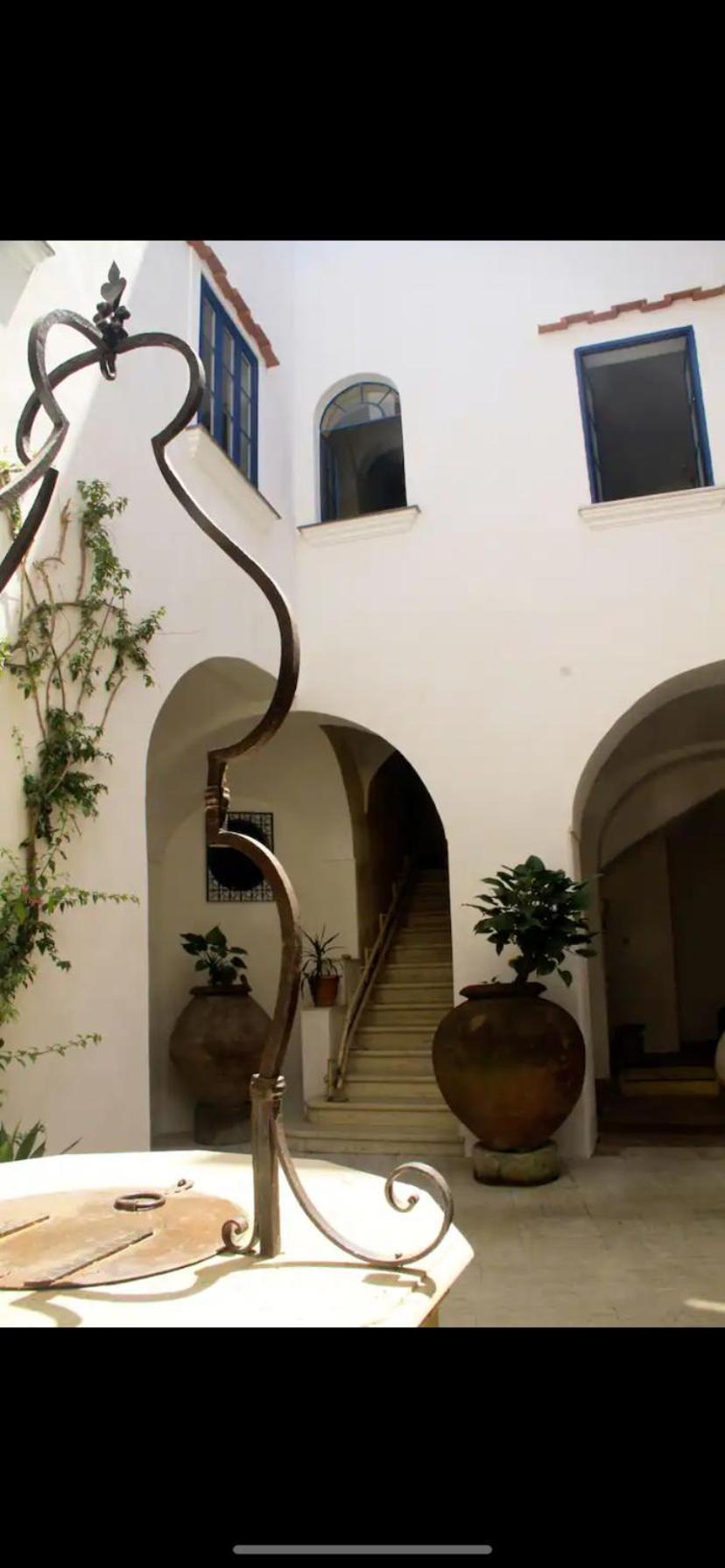 Captain House Luxury House In Piazzetta Capri Bagian luar foto