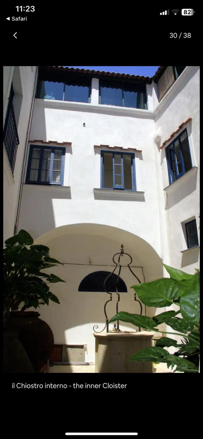 Captain House Luxury House In Piazzetta Capri Bagian luar foto